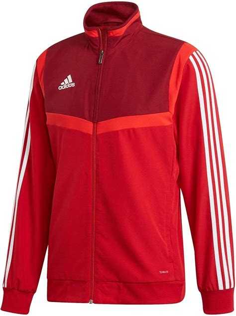 chaquetas deportivas adidas